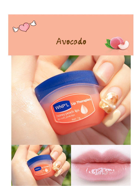 HydraKiss Lip Balm Mask 🌸